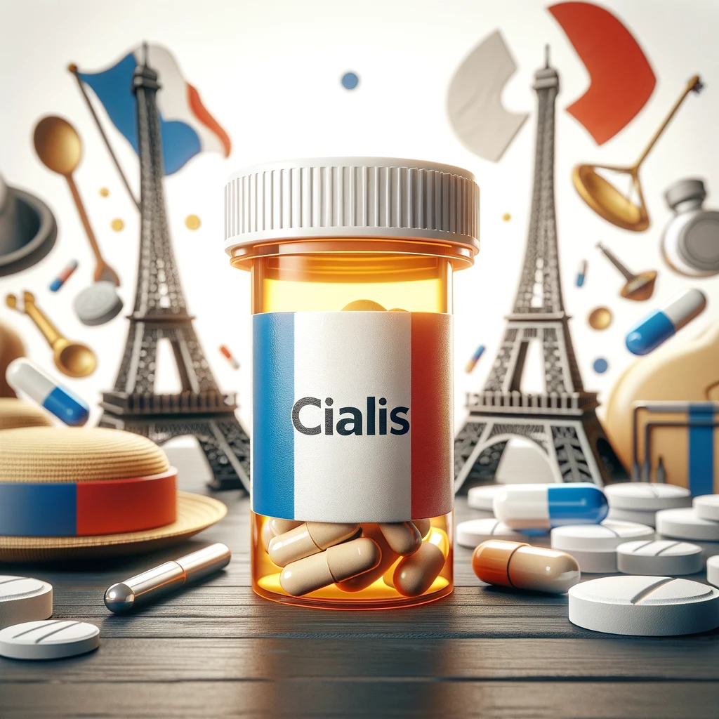 Site serieux pour acheter cialis 